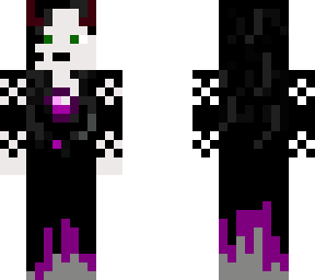 demon prince (updated)