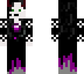 demon prince (updated)