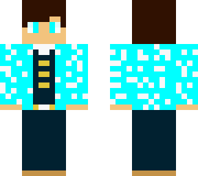 demon slayer outfit example