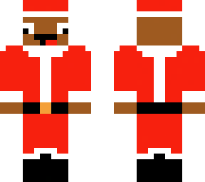derp santa