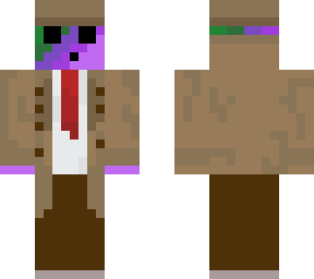 detective slime
