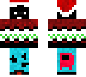 dev-ren (christmas)