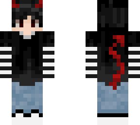 devil boi>:>