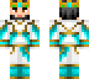 diamond king