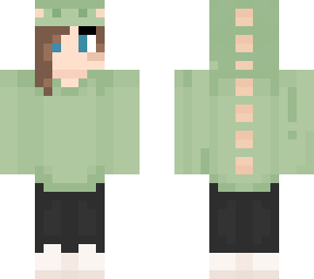 dino hoodie