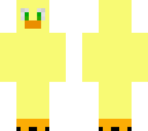 doni the duck
