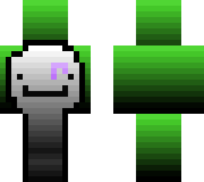 dream skin!!