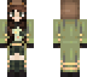 dream skin