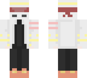 dripninja(fixed yeezys)