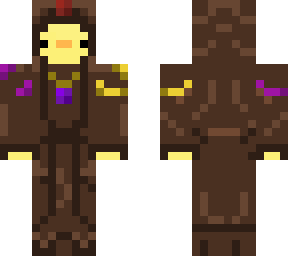 duck warlock