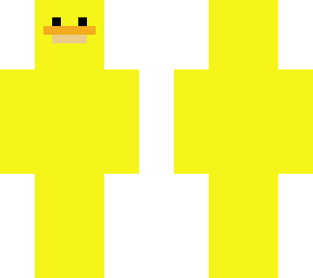 duckie skin
