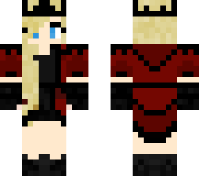dungeon - nikolet raw