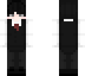e boy suit
