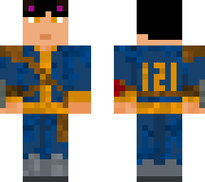 ean belladonna  vault 121
