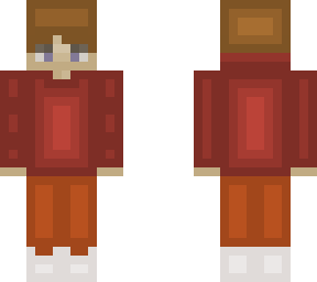 edit of coffeecats' "boy in red, orange and white