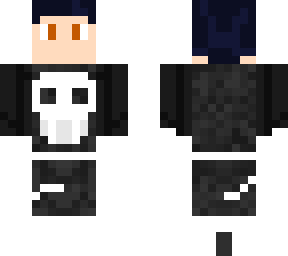 el punisher comic
