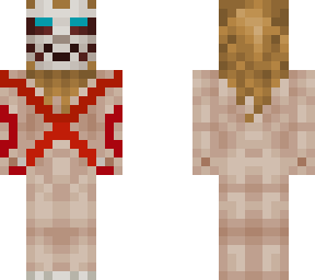 empowered jaw titan