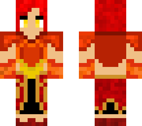 encantadia red