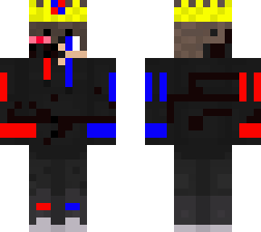 end king