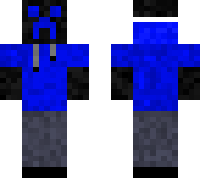 ender creeper
