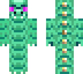 ender-crocodile