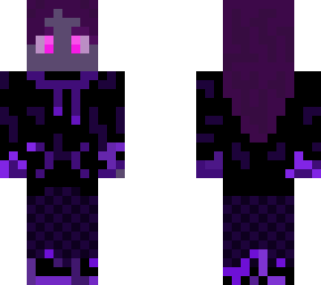 ender girl
