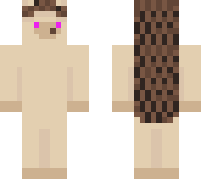ender hedgehoggie