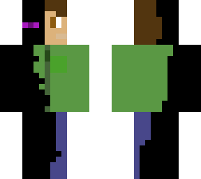ender man thingie