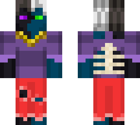ender/phantom hybrid