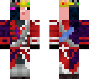 enderblade