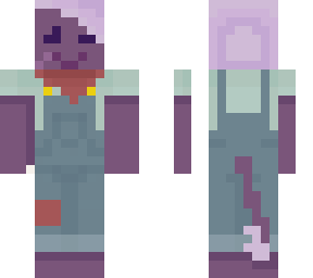 enderman boy