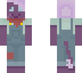 enderman boy 2