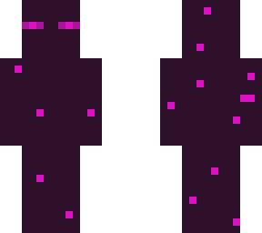 enderman warping