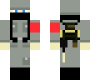 eris-12 soldier v.1