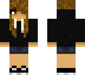evil luzu!fem