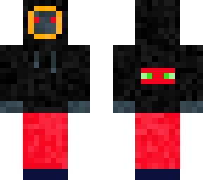 evil phantom