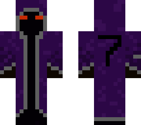 evil thunder