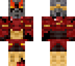 evil x redone