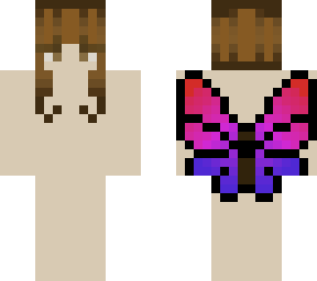 fairy skin base