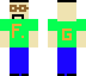 fangru gamer