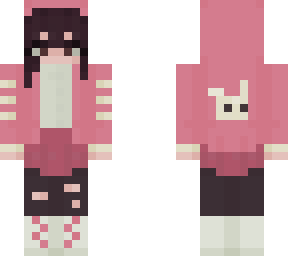 feng min bunny
