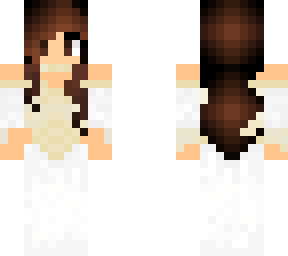 first skin