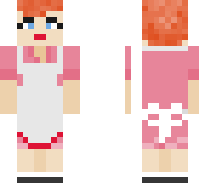 fixed! lucille ball