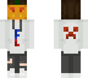fl pumpkin skin