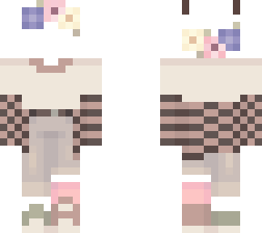 flora // base