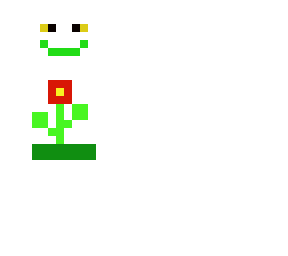 flower