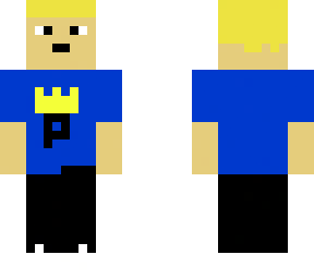 for paul