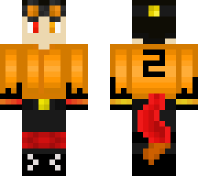 fox1hunter (hero 2)[not mine]