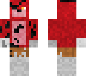 foxy