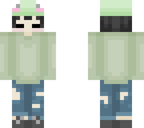 froggy boi